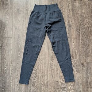 P'tula Blue/Gray Bare Leggings